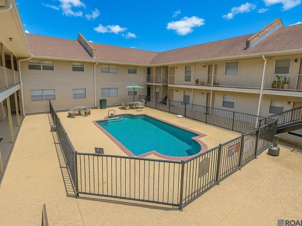 4518 Y A Tittle Ave, Unit #1, Baton Rouge, LA 70820