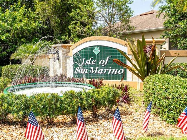 986 NW Tuscany Drive, Port St. Lucie, FL 34986