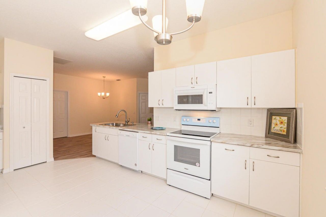 986 NW Tuscany Drive, Port Saint Lucie, FL 34986 Photo