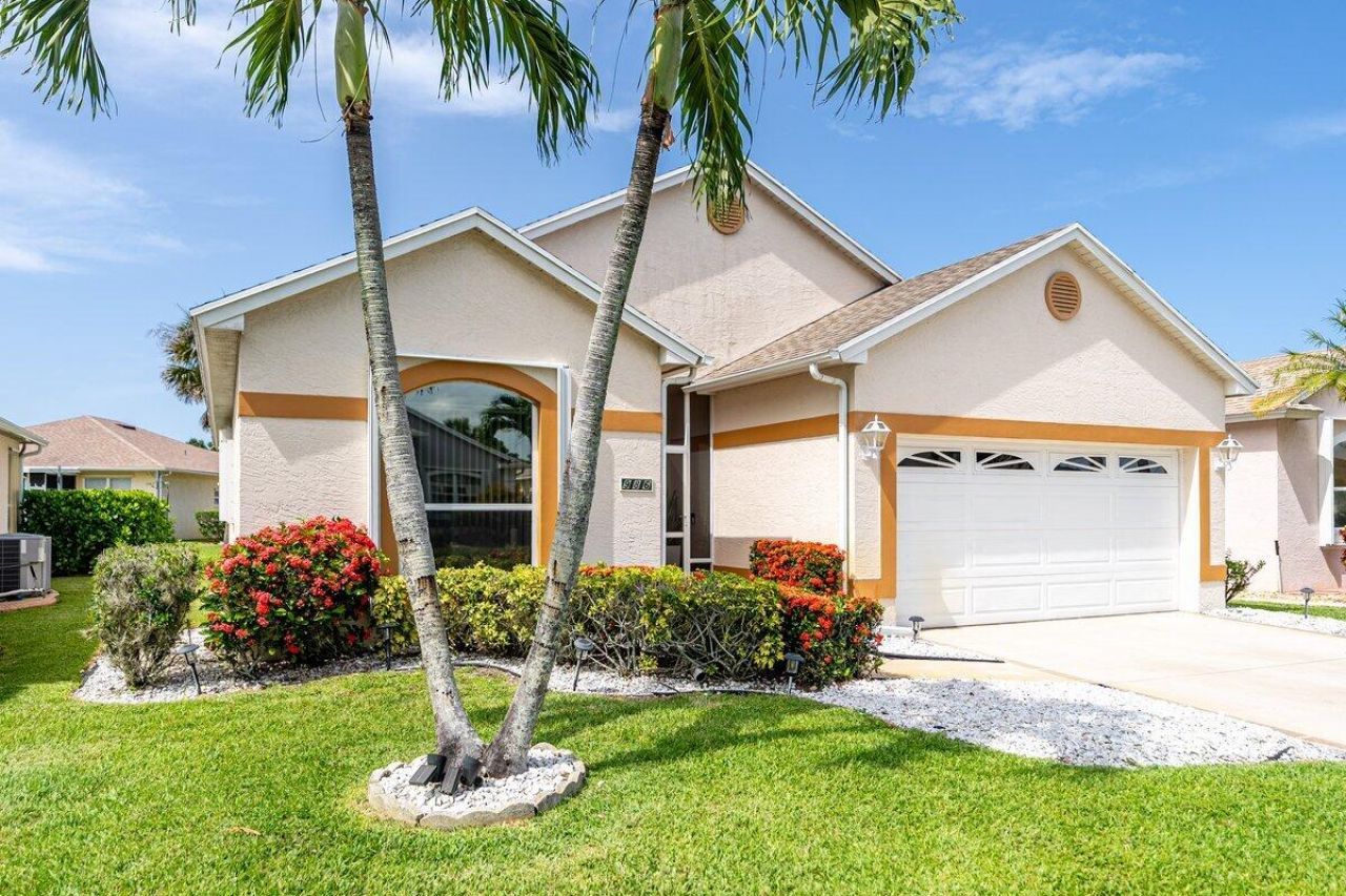 986 NW Tuscany Drive, Port Saint Lucie, FL 34986 Photo