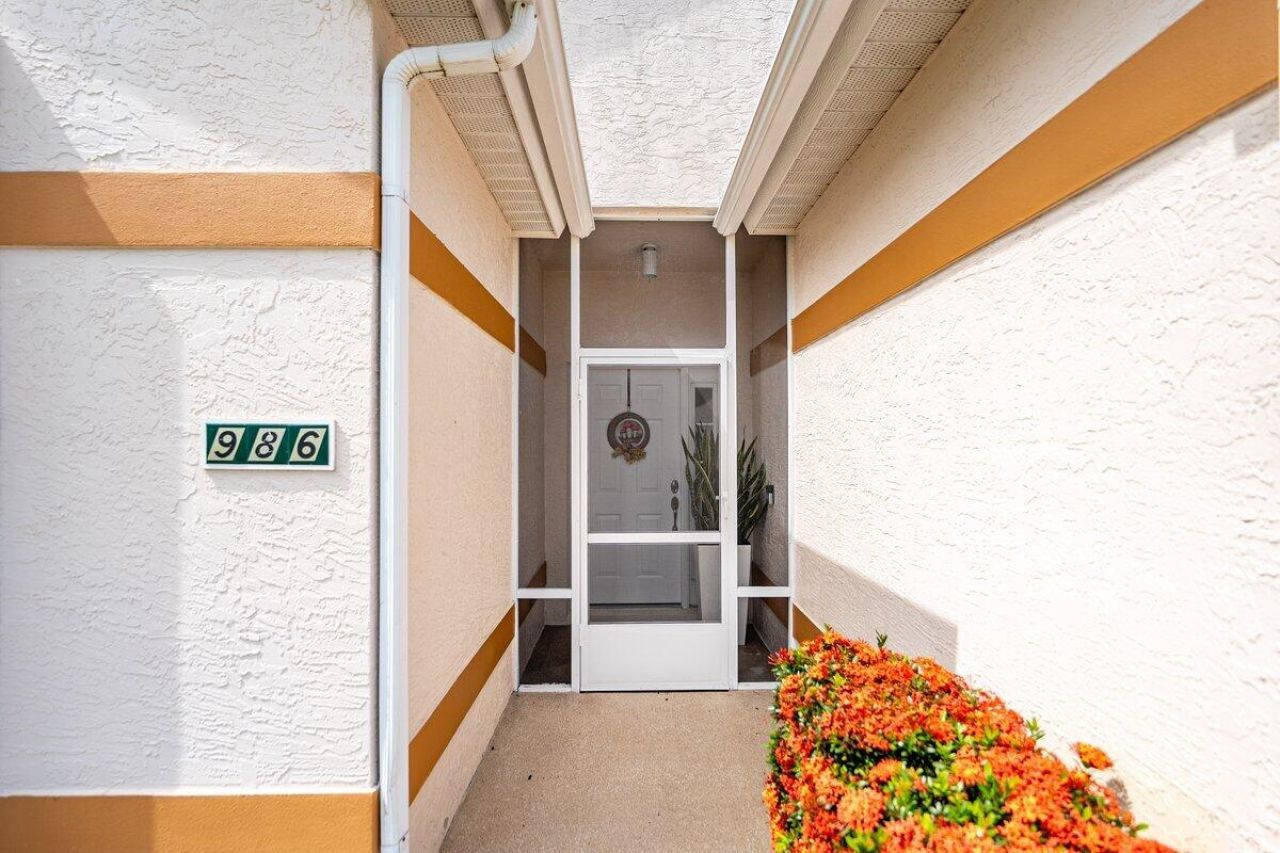 986 NW Tuscany Drive, Port Saint Lucie, FL 34986 Photo