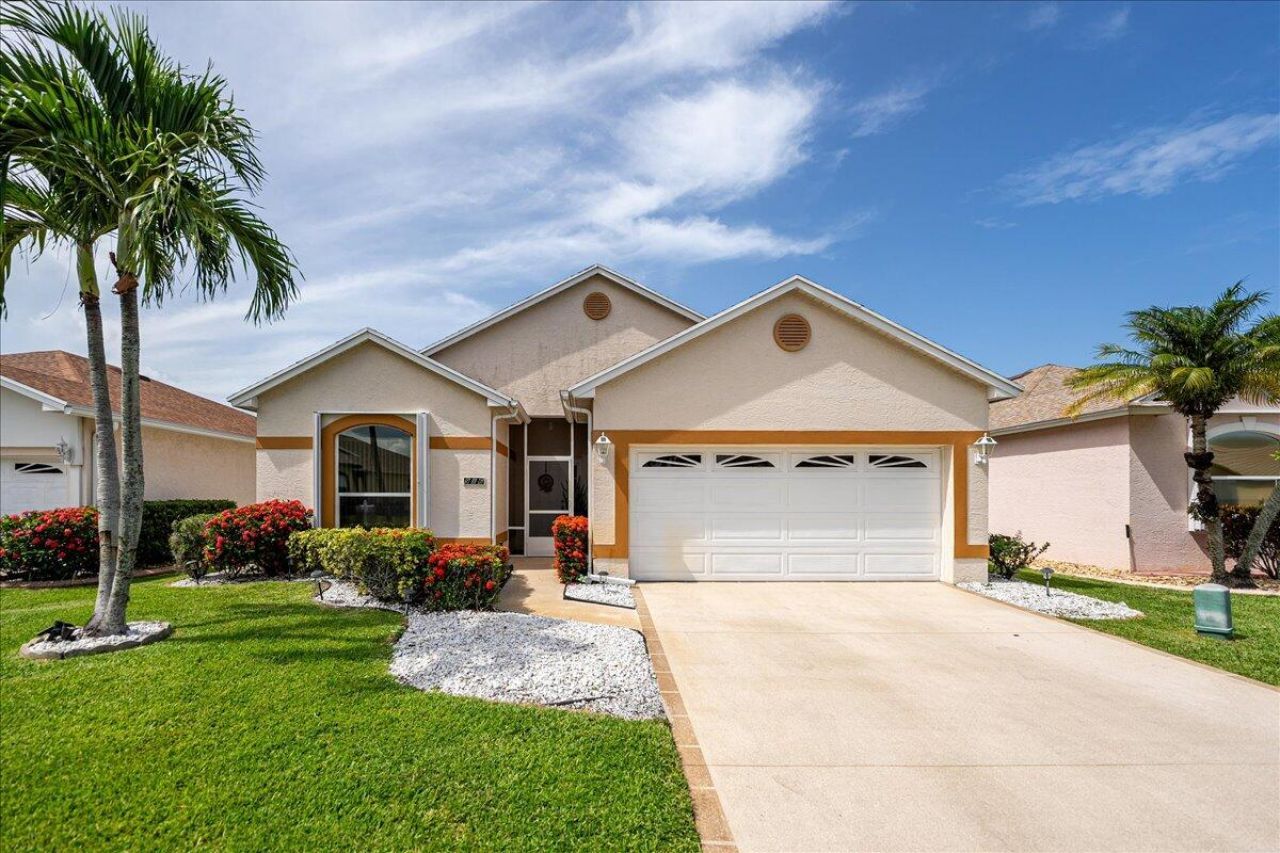 986 NW Tuscany Drive, Port Saint Lucie, FL 34986 Photo