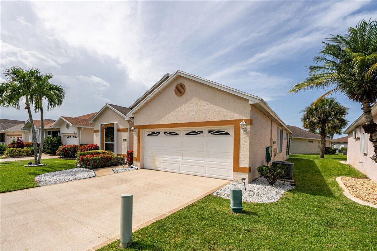 986 NW Tuscany Drive, Port Saint Lucie, FL 34986 Photo