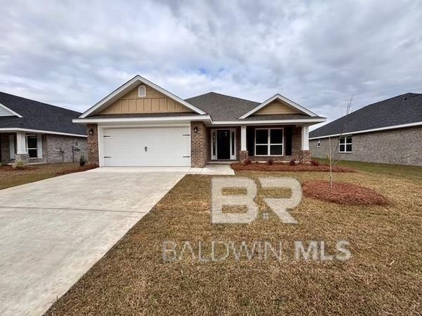 639 Mayflower Drive, Foley, AL 36535