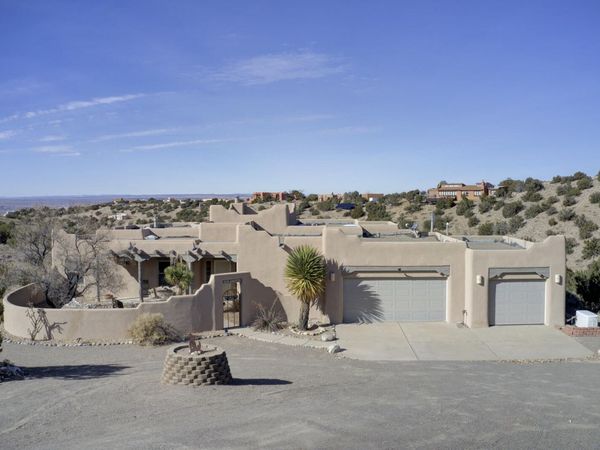 39 PINE Road, Placitas, NM 87043