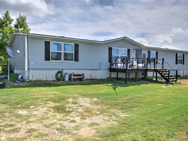 7085 Asa Road, Temple, TX 76504