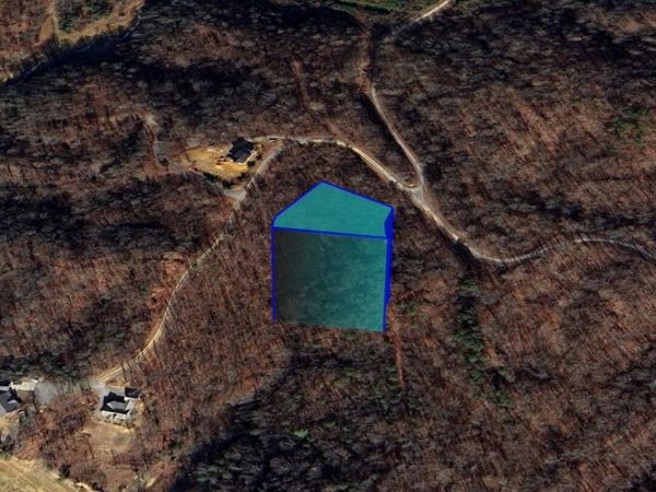 0 Sunny Court, Baneberry, TN 37890