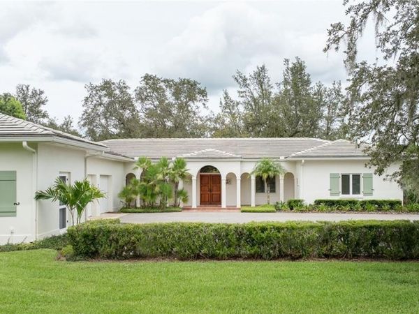 2300 N SCENIC HIGHWAY, Unit 111, LAKE WALES, FL 33898