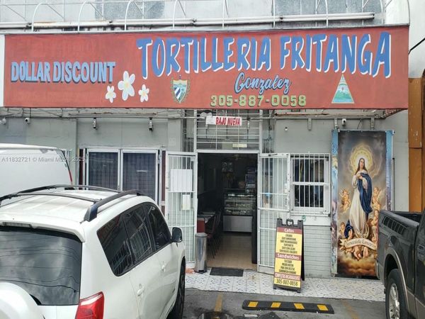 153 W 21st St, Hialeah, FL 33010