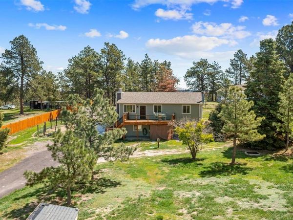 1151 Buttercup Road, Elizabeth, CO 80107