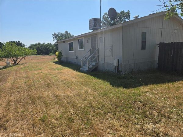 16685 Tehama Dam rd, Cottonwood, CA 95962