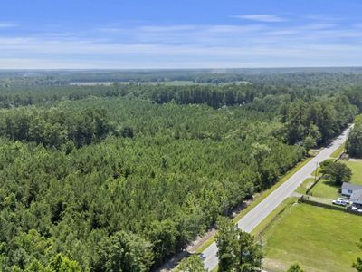 1667 Mudville Road, Ridgeville, SC 29472