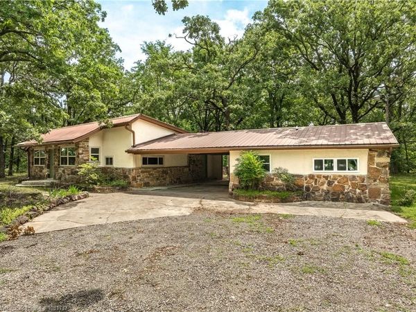 11350 N Highway 71, Mountainburg, AR 72946