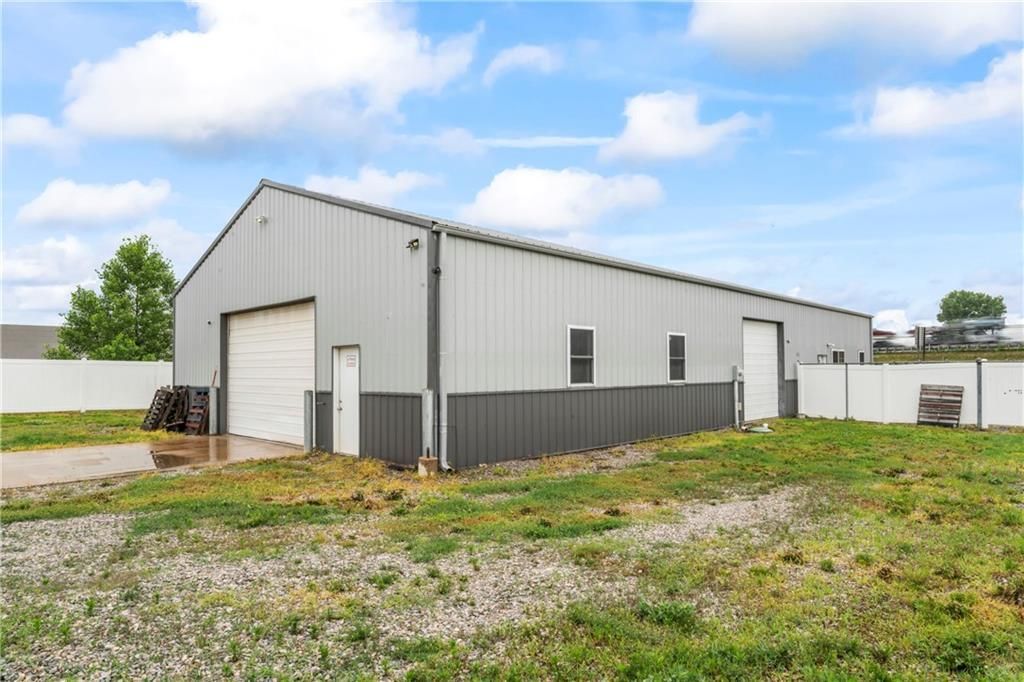 206 N Gordon Street, Concordia, MO 64020 Main Photo