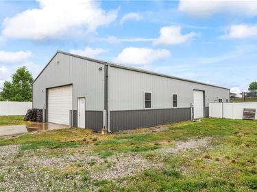 206 N Gordon Street, Concordia, MO 64020