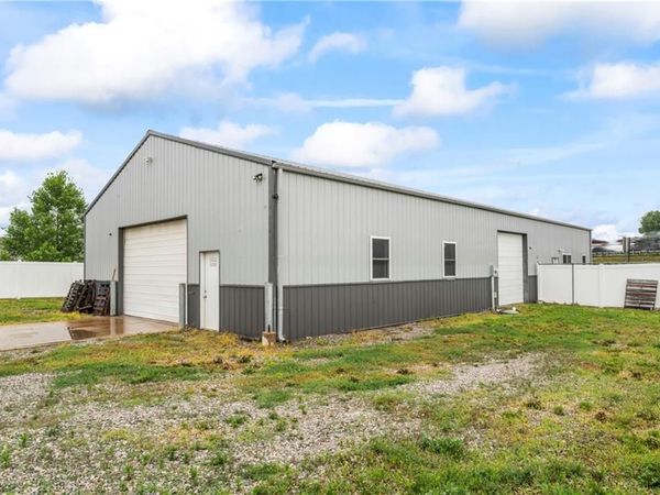 206 N Gordon Street, Concordia, MO 64020