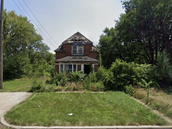 1123 Garfield Street, Gary, IN 46404