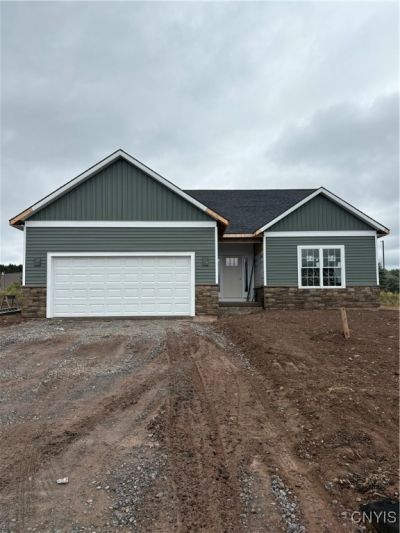 8024 Timber Banks Road, Baldwinsville, NY 13027 Main Photo