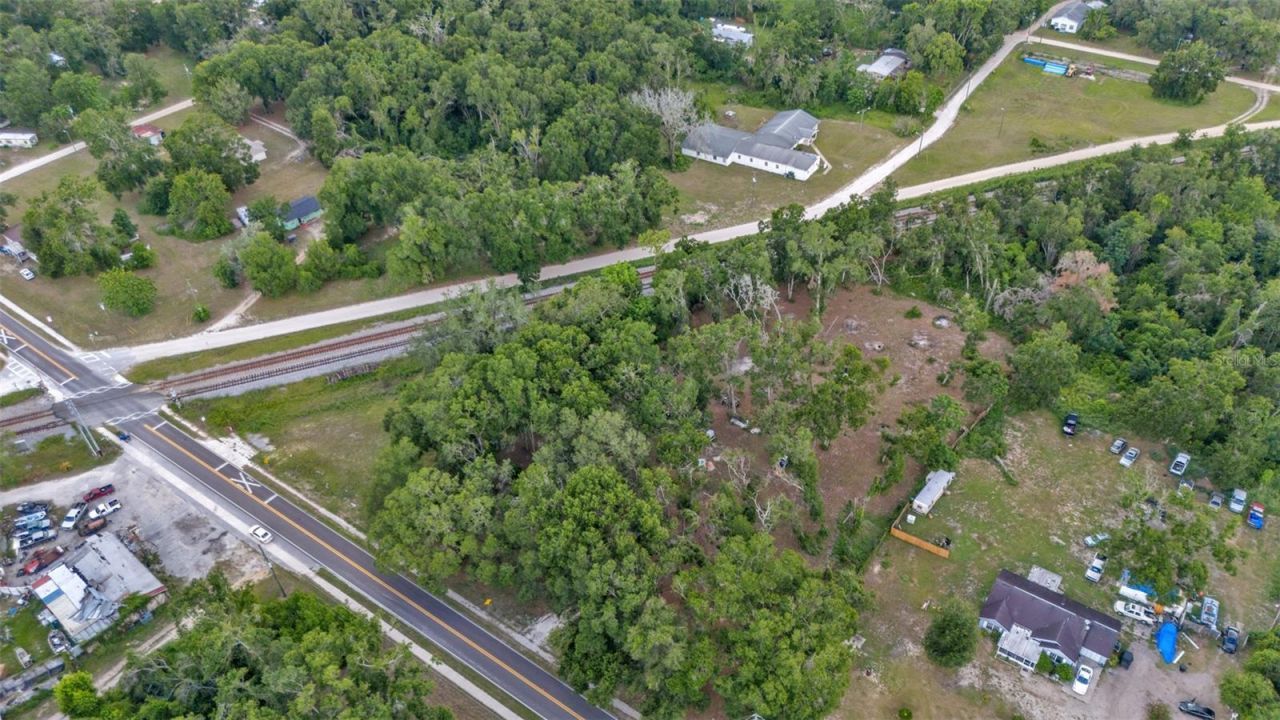 38443 Cummer Road, Dade City, FL 33523 Photo