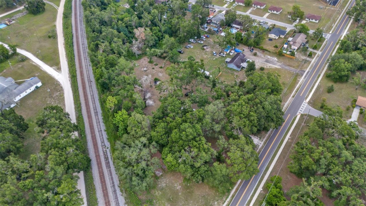 38443 Cummer Road, Dade City, FL 33523 Photo