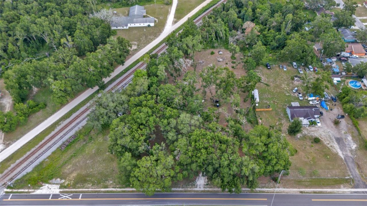 38443 Cummer Road, Dade City, FL 33523 Photo