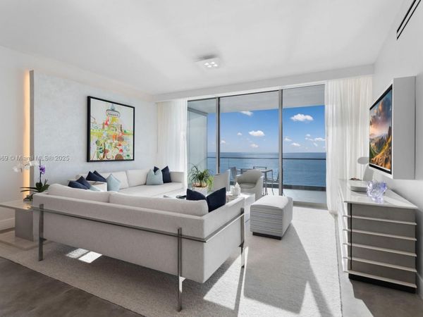 10203 Collins Ave, Unit 1003, Bal Harbour, FL 33154