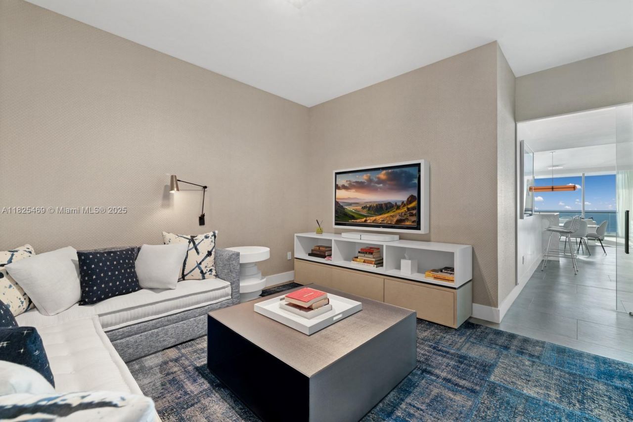 10203 Collins Ave, Unit 1003, Bal Harbour, FL 33154 Photo