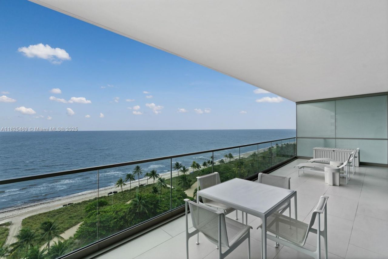 10203 Collins Ave, Unit 1003, Bal Harbour, FL 33154 Photo
