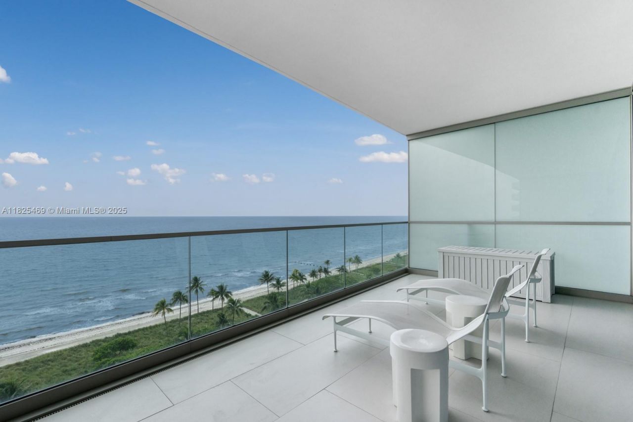 10203 Collins Ave, Unit 1003, Bal Harbour, FL 33154 Photo