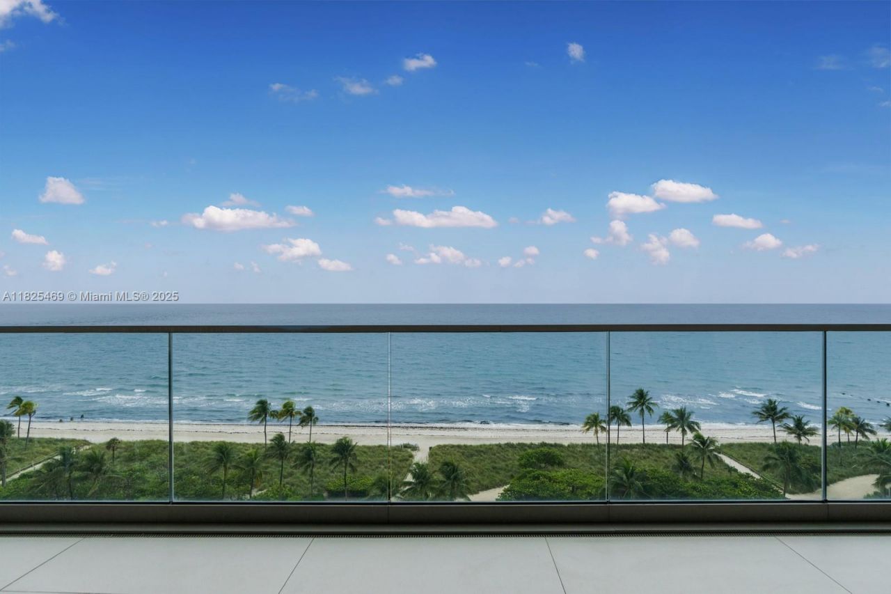 10203 Collins Ave, Unit 1003, Bal Harbour, FL 33154 Photo