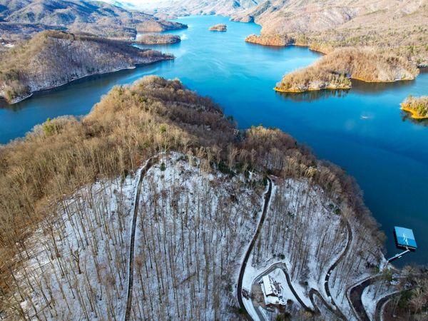 Lot 23/16 Misty Hollow Drive, Butler, TN 37640