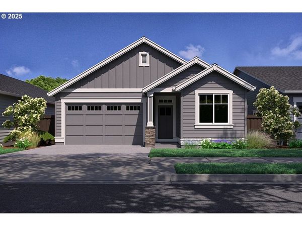 1336 S Canto ST, Newberg, OR 97132