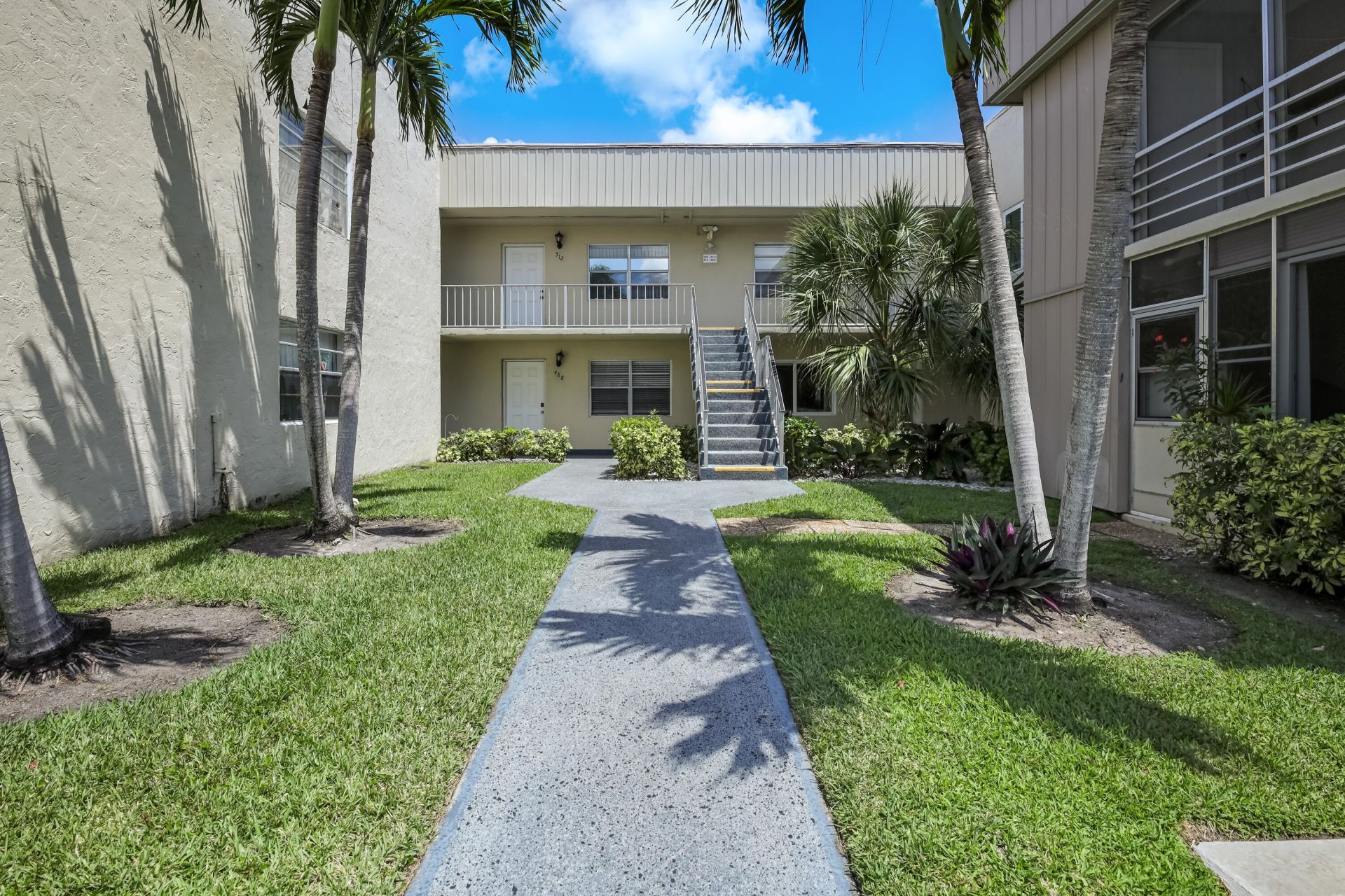 510 Flanders K, Delray Beach, FL 33484 Photo