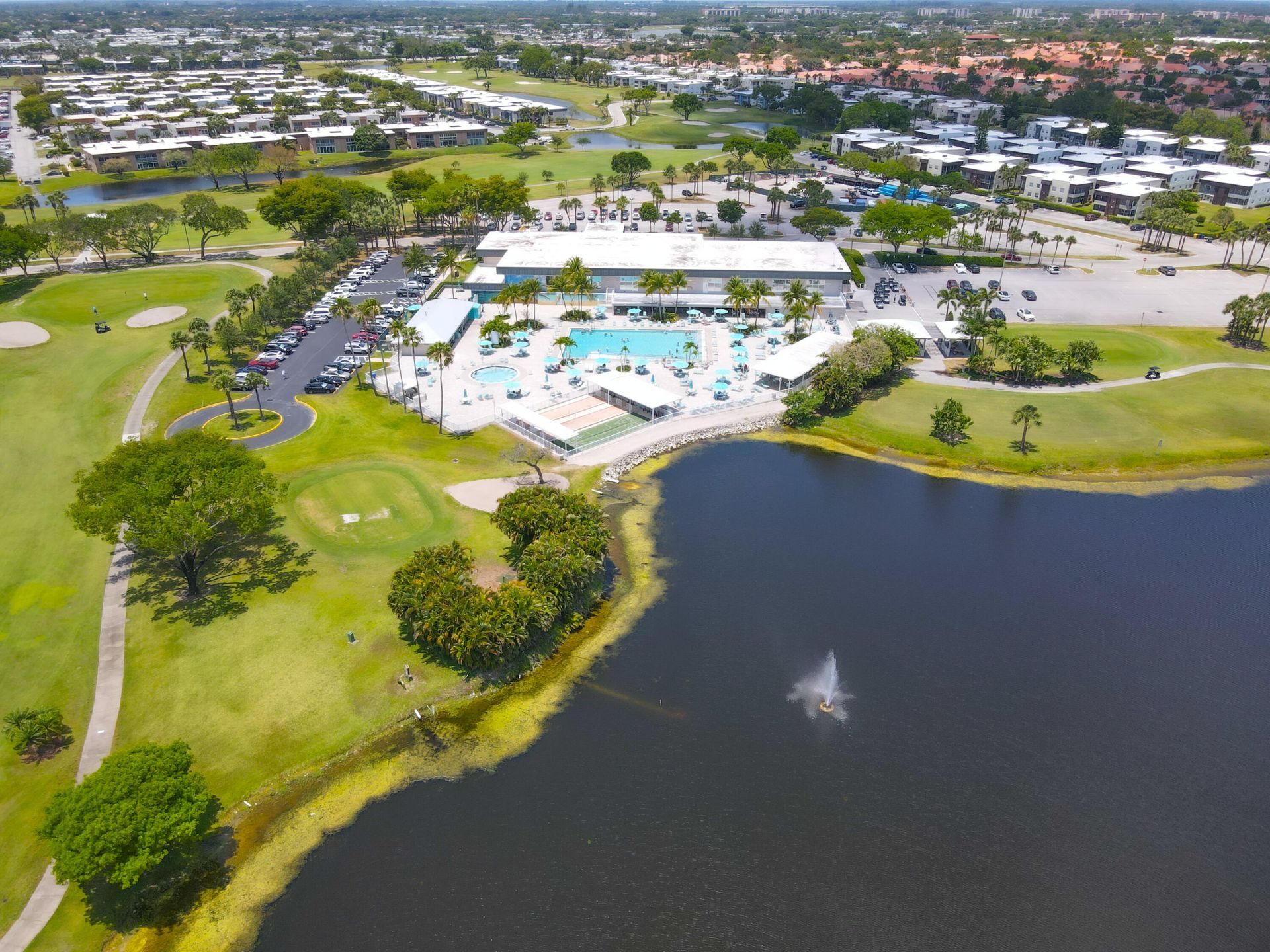 510 Flanders K, Delray Beach, FL 33484 Photo