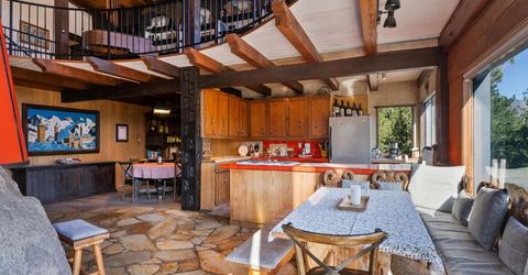 1082 Mountain Canary Drive, South Lake Tahoe, CA 96150 Photo