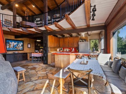 1082 Mountain Canary Drive, South Lake Tahoe, CA 96150 Photo