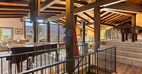 1082 Mountain Canary Drive, South Lake Tahoe, CA 96150 Photo