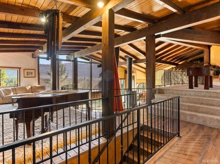 1082 Mountain Canary Drive, South Lake Tahoe, CA 96150 Photo