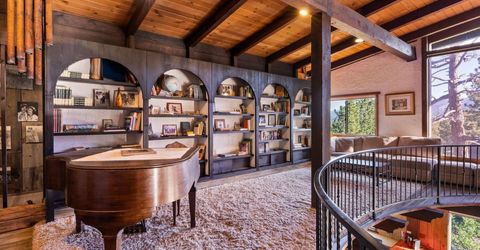 1082 Mountain Canary Drive, South Lake Tahoe, CA 96150 Photo
