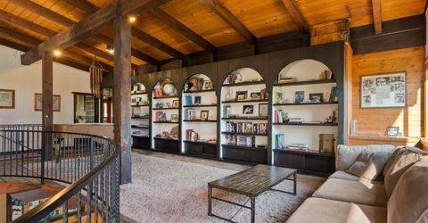 1082 Mountain Canary Drive, South Lake Tahoe, CA 96150 Photo