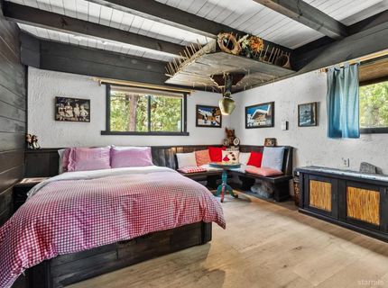 1082 Mountain Canary Drive, South Lake Tahoe, CA 96150 Photo