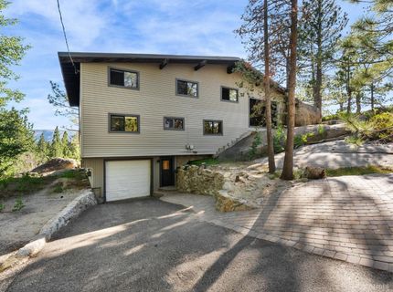 1082 Mountain Canary Drive, South Lake Tahoe, CA 96150 Photo