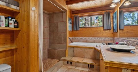 1082 Mountain Canary Drive, South Lake Tahoe, CA 96150 Photo