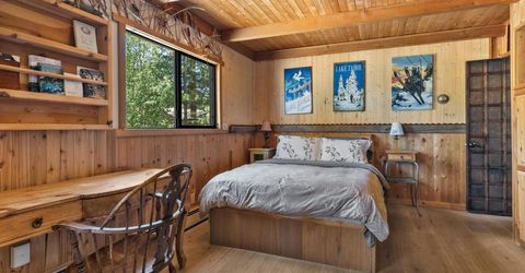 1082 Mountain Canary Drive, South Lake Tahoe, CA 96150 Photo