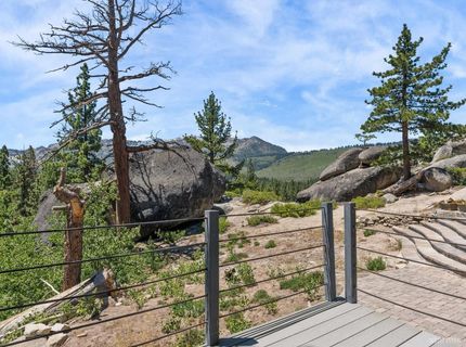 1082 Mountain Canary Drive, South Lake Tahoe, CA 96150 Photo