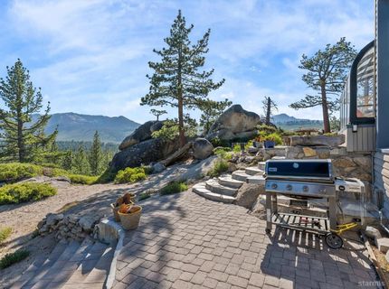 1082 Mountain Canary Drive, South Lake Tahoe, CA 96150 Photo