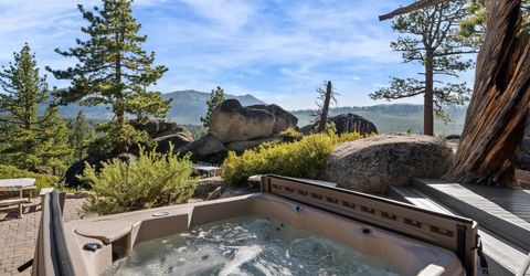 1082 Mountain Canary Drive, South Lake Tahoe, CA 96150 Photo