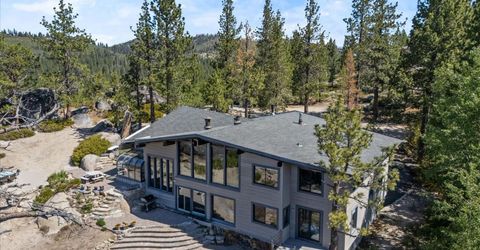 1082 Mountain Canary Drive, South Lake Tahoe, CA 96150 Photo