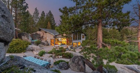1082 Mountain Canary Drive, South Lake Tahoe, CA 96150 Photo
