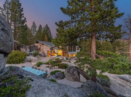 1082 Mountain Canary Drive, South Lake Tahoe, CA 96150 Photo